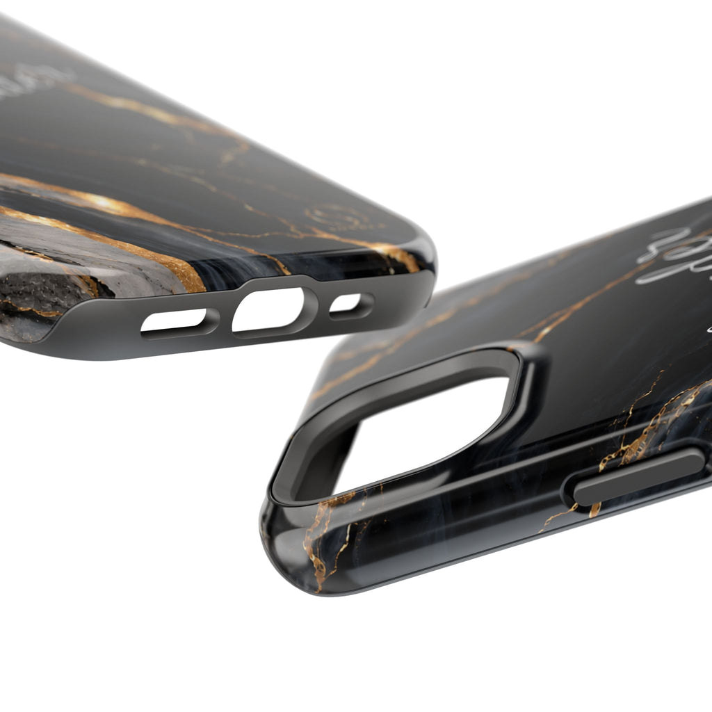 SONDER Signature — Personalised MagSafe Case
