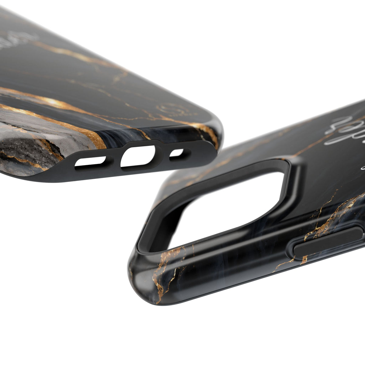 SONDER Signature — Personalised MagSafe Case