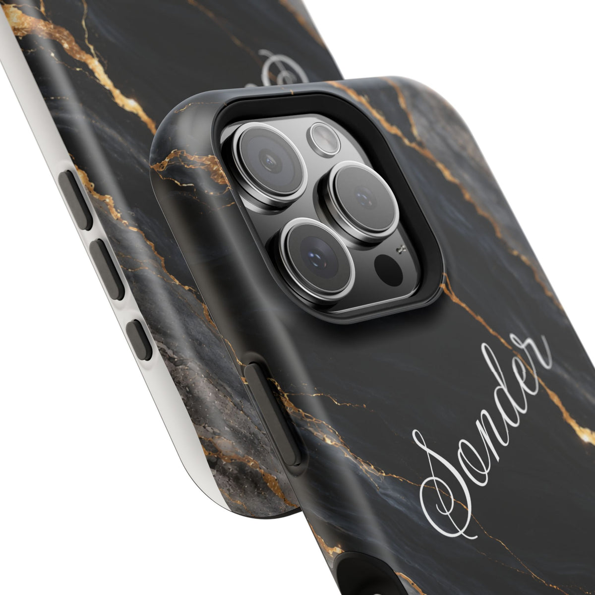 SONDER Signature — Personalised MagSafe Case