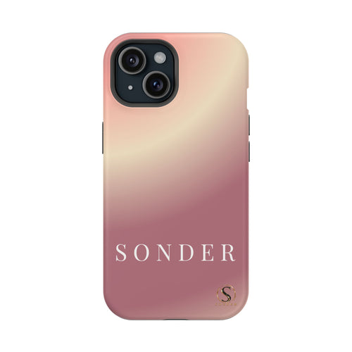 Personalised MagSafe Phone Case - Custom Name