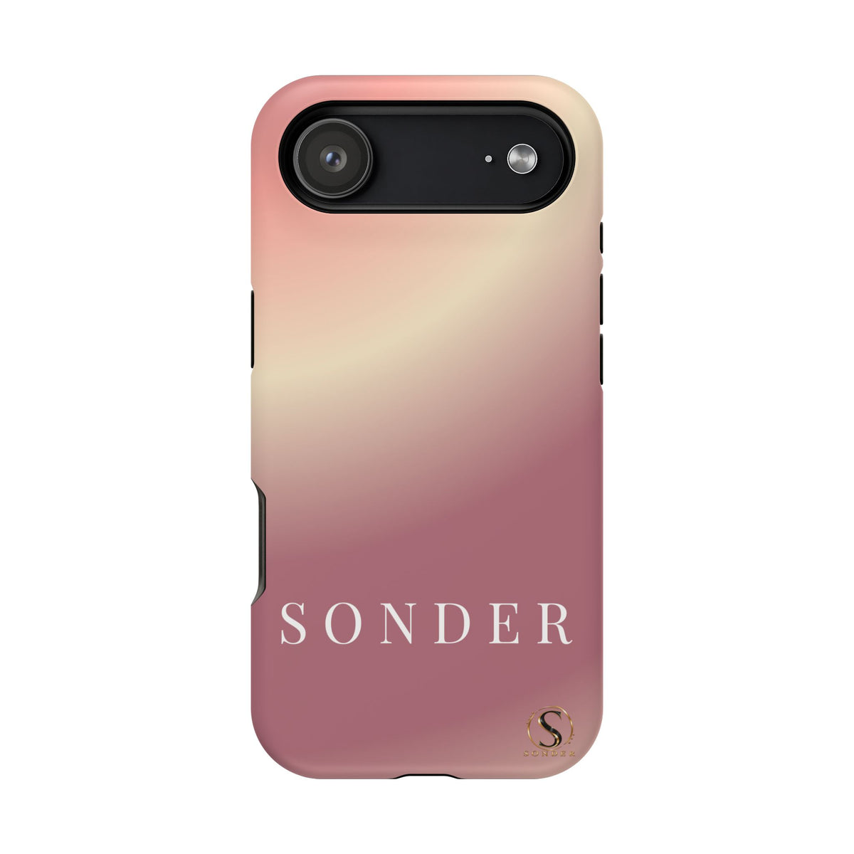 Personalised MagSafe Phone Case - Custom Name