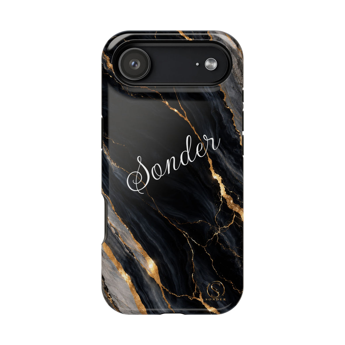 SONDER Signature — Personalised MagSafe Case