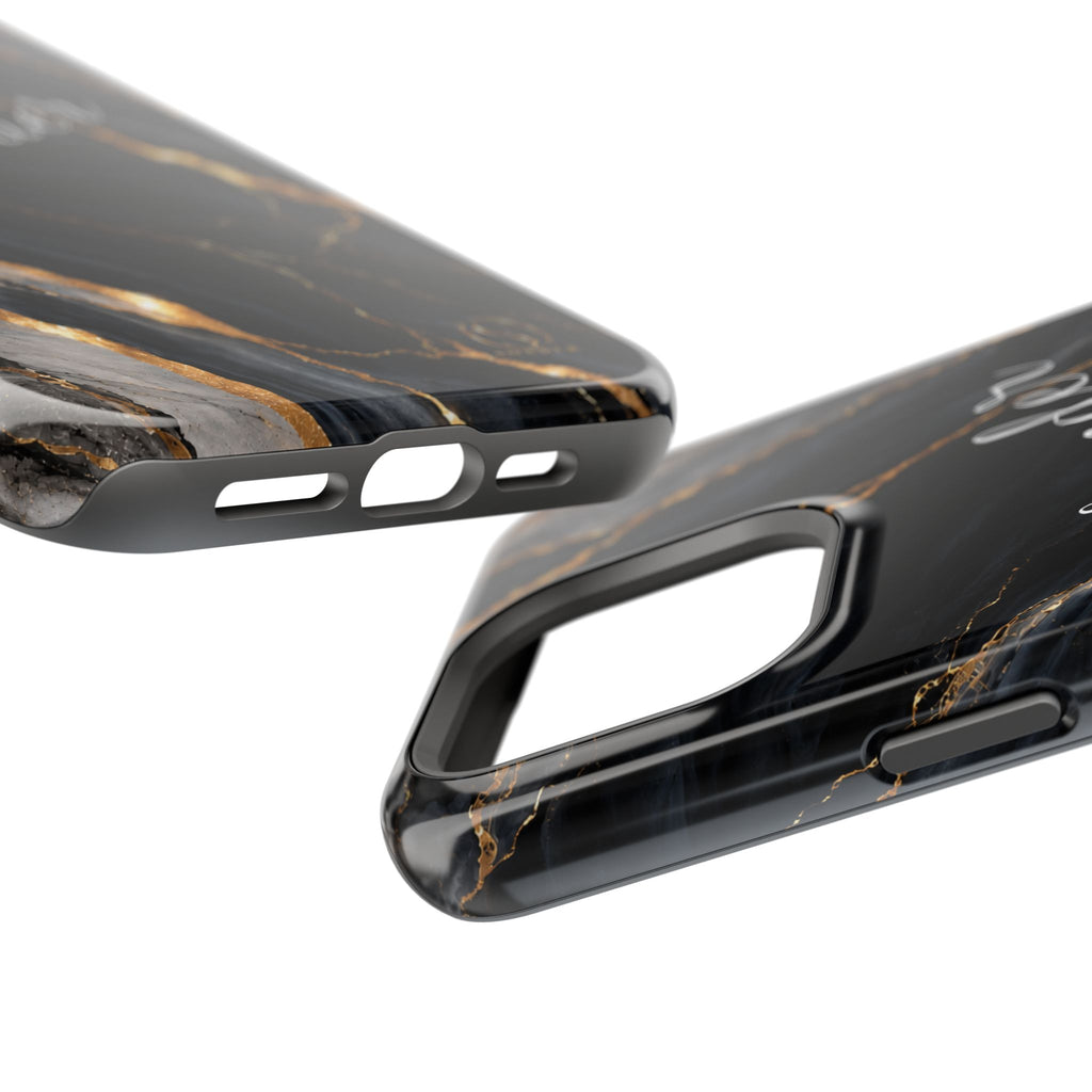 SONDER Signature — Personalised MagSafe Case