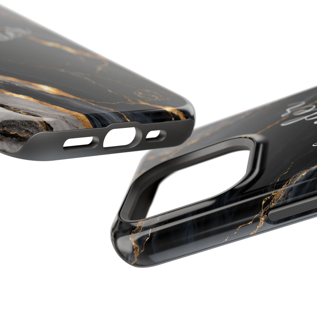 SONDER Signature — Personalised MagSafe Case