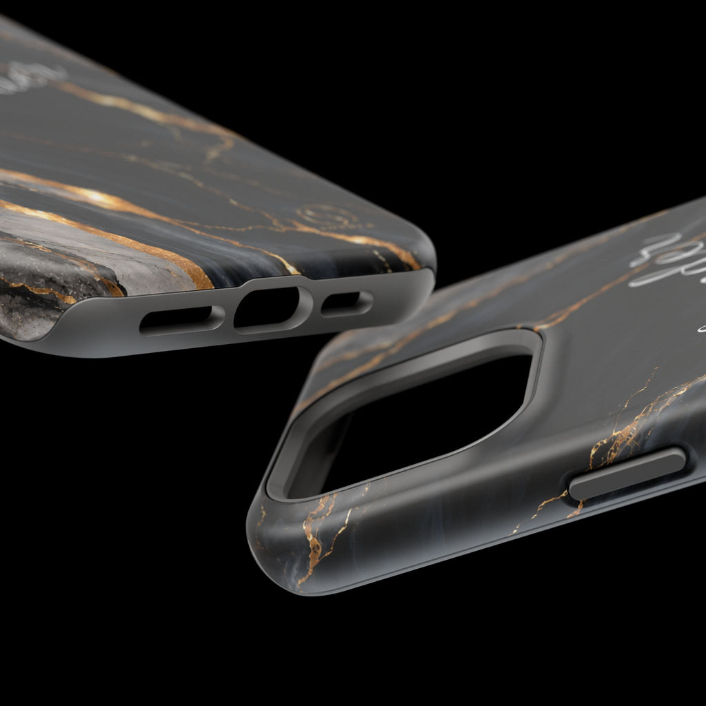 SONDER Signature — Personalised MagSafe Case