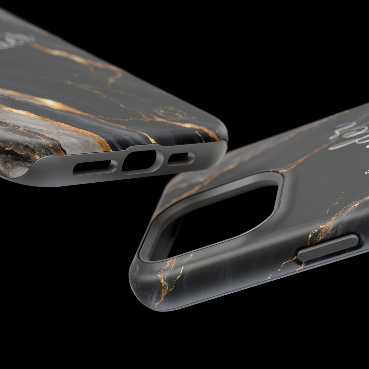 SONDER Signature — Personalised MagSafe Case