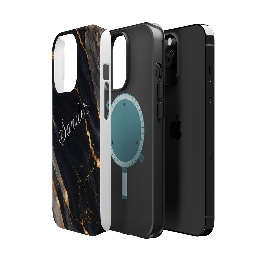 SONDER Signature — Personalised MagSafe Case