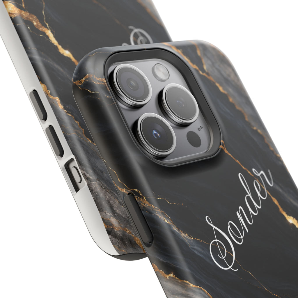 SONDER Signature — Personalised MagSafe Case