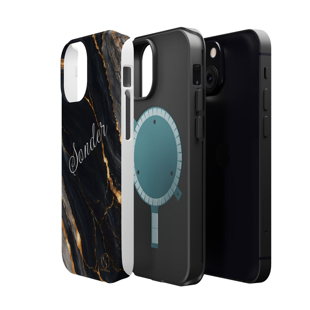 SONDER Signature — Personalised MagSafe Case