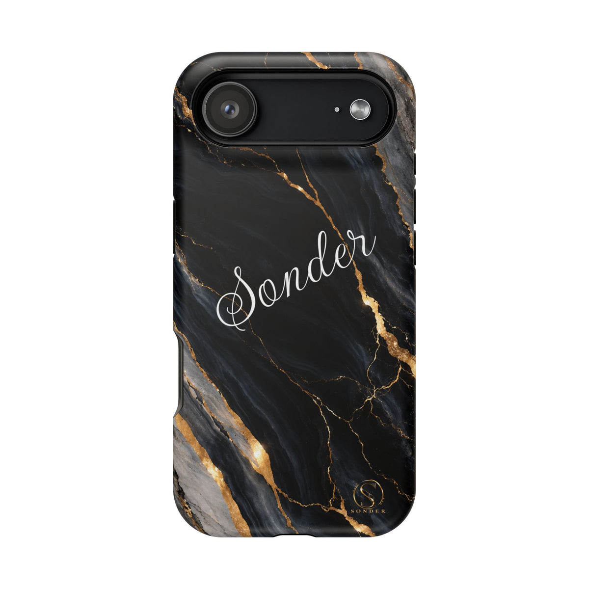 SONDER Signature — Personalised MagSafe Case