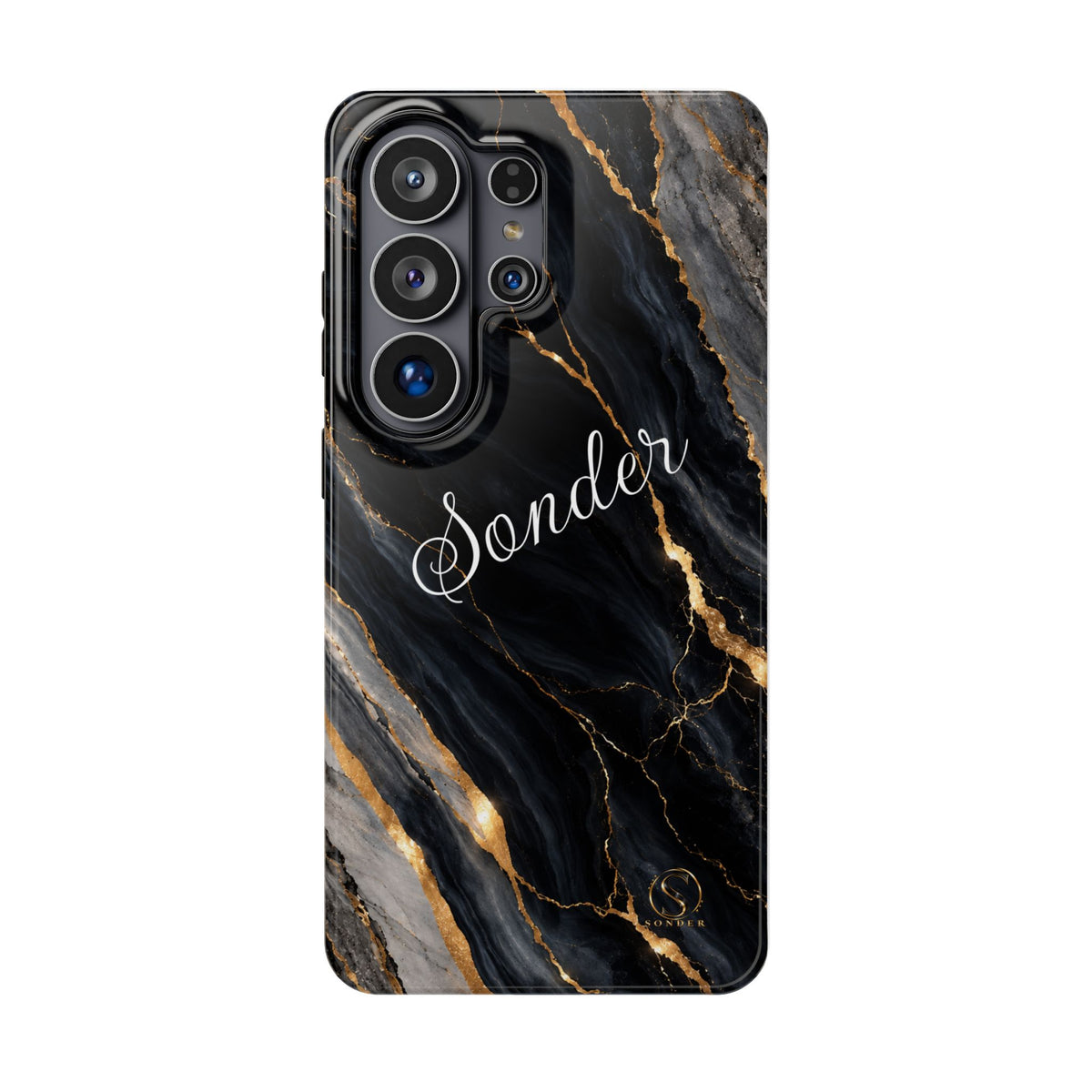 SONDER Signature — Personalised MagSafe Case
