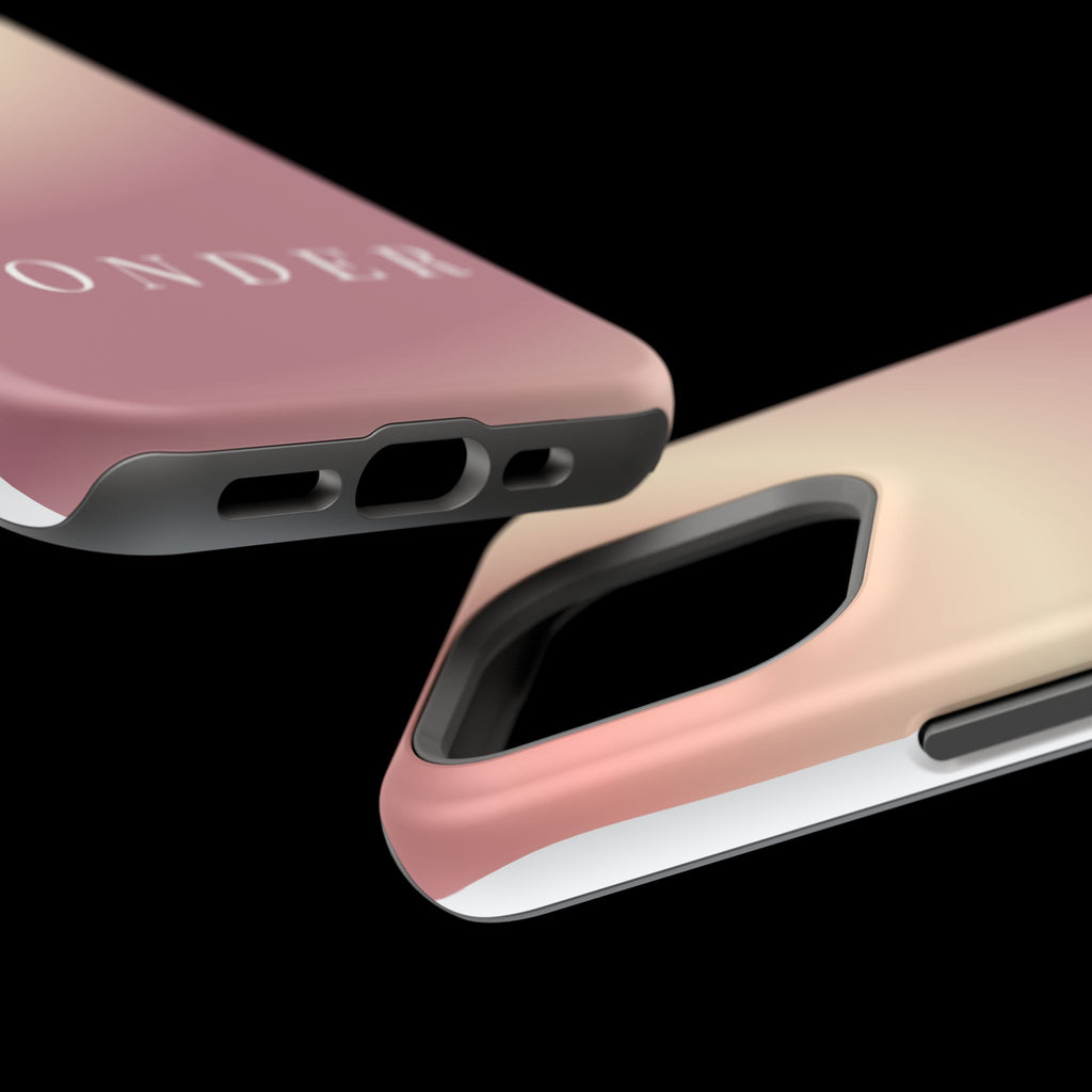 Personalised MagSafe Phone Case - Custom Name