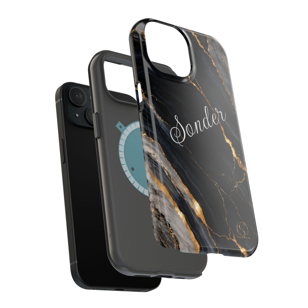 SONDER Signature — Personalised MagSafe Case