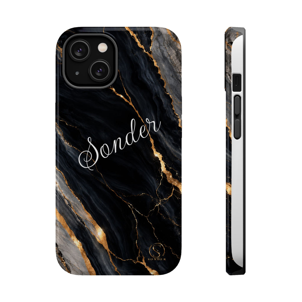 SONDER Signature — Personalised MagSafe Case