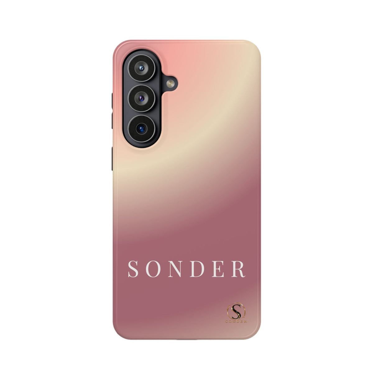 Personalised MagSafe Phone Case - Custom Name