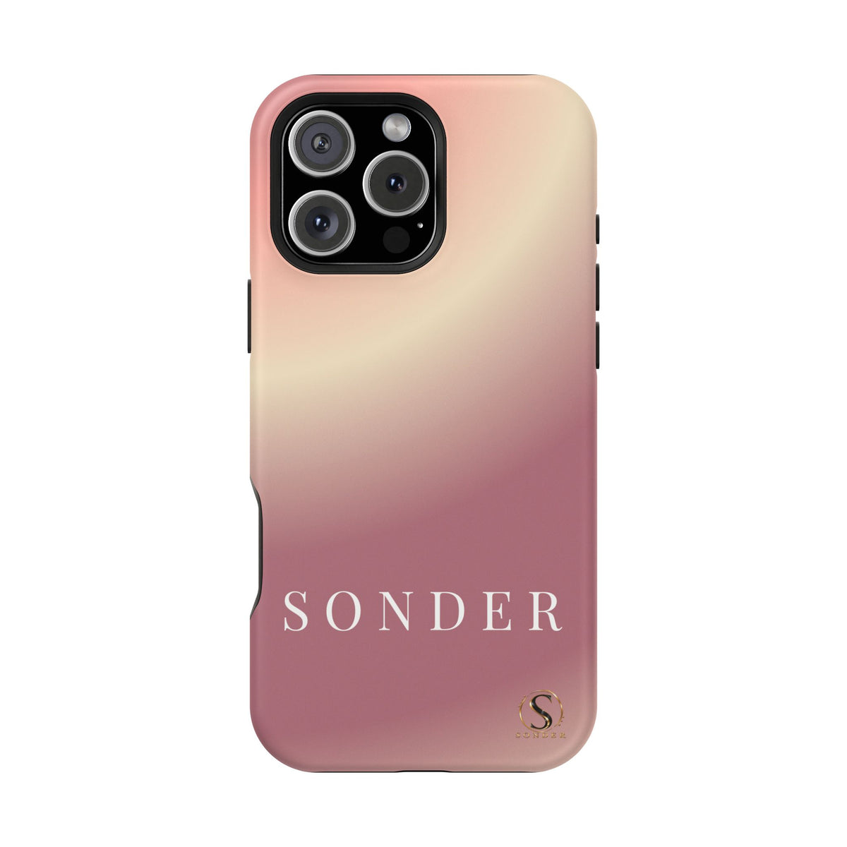 Personalised MagSafe Phone Case - Custom Name