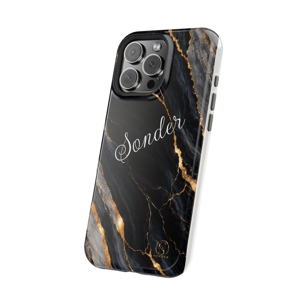 SONDER Signature — Personalised MagSafe Case