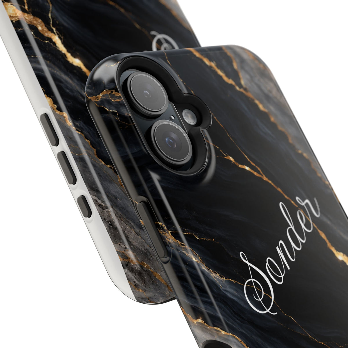 SONDER Signature — Personalised MagSafe Case