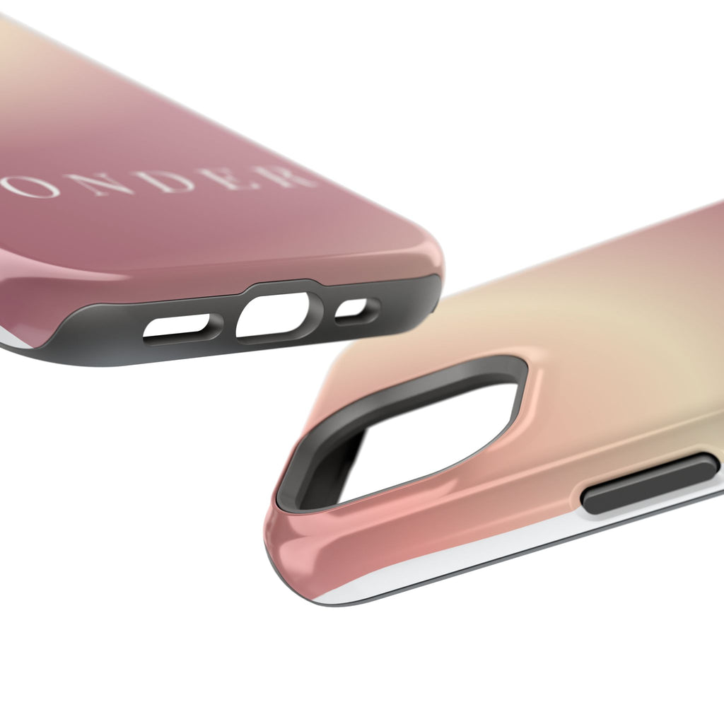 Personalised MagSafe Phone Case - Custom Name