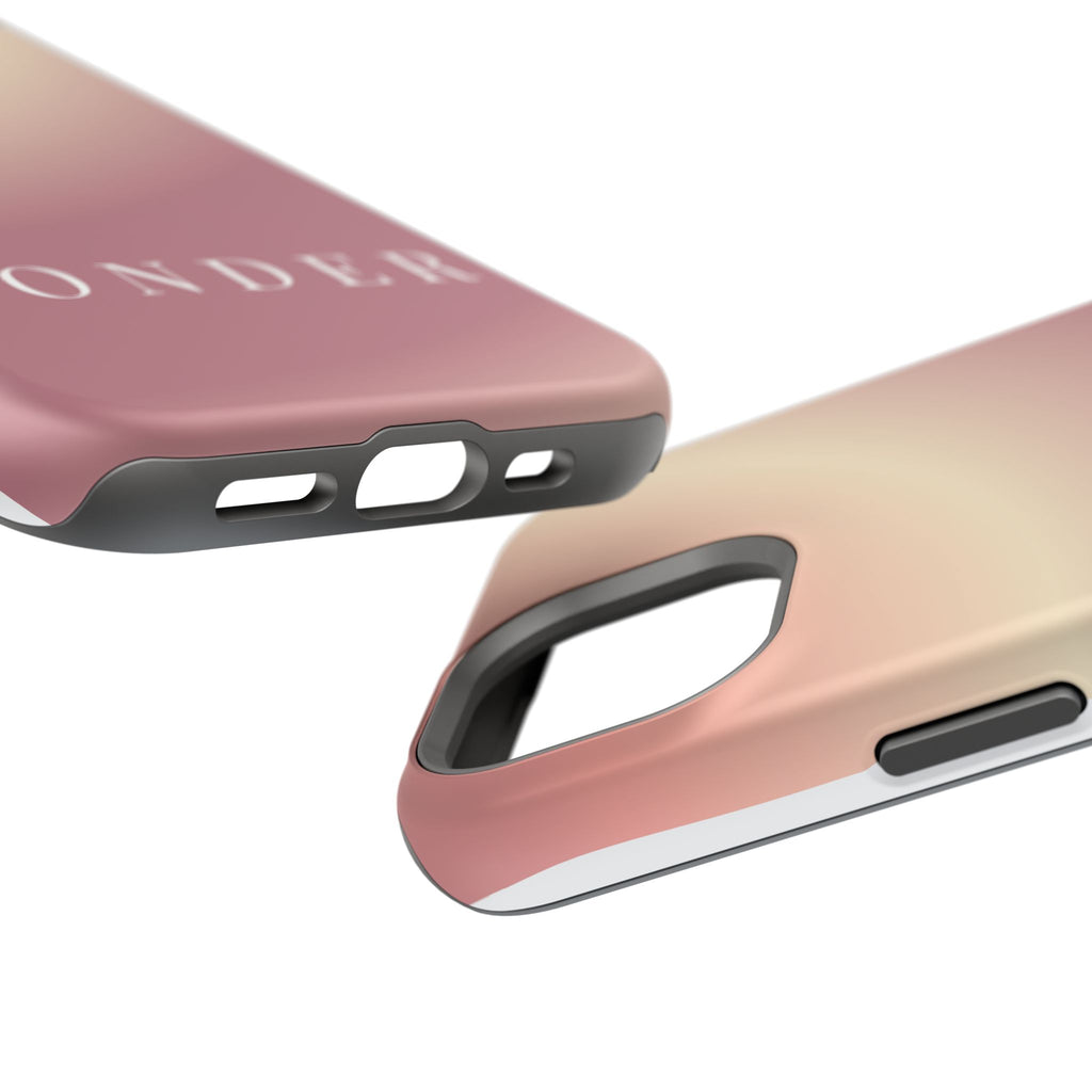 Personalised MagSafe Phone Case - Custom Name