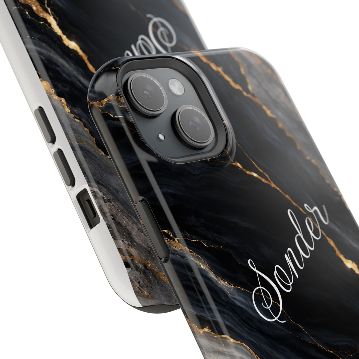SONDER Signature — Personalised MagSafe Case