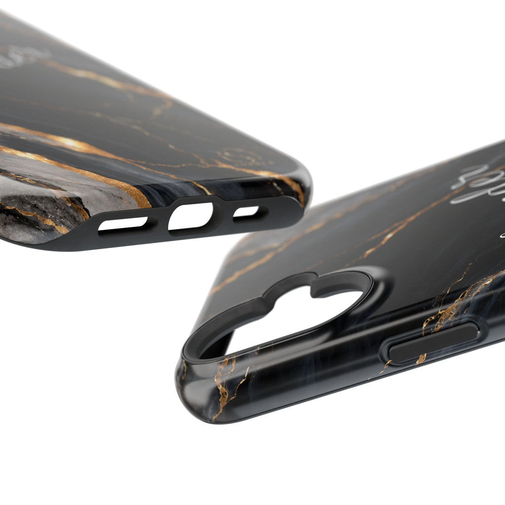 SONDER Signature — Personalised MagSafe Case