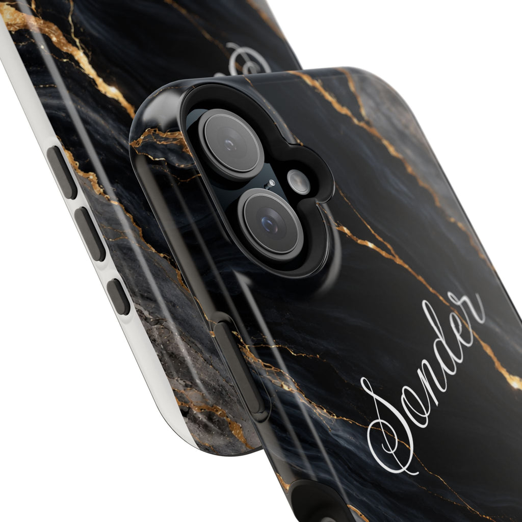 SONDER Signature — Personalised MagSafe Case