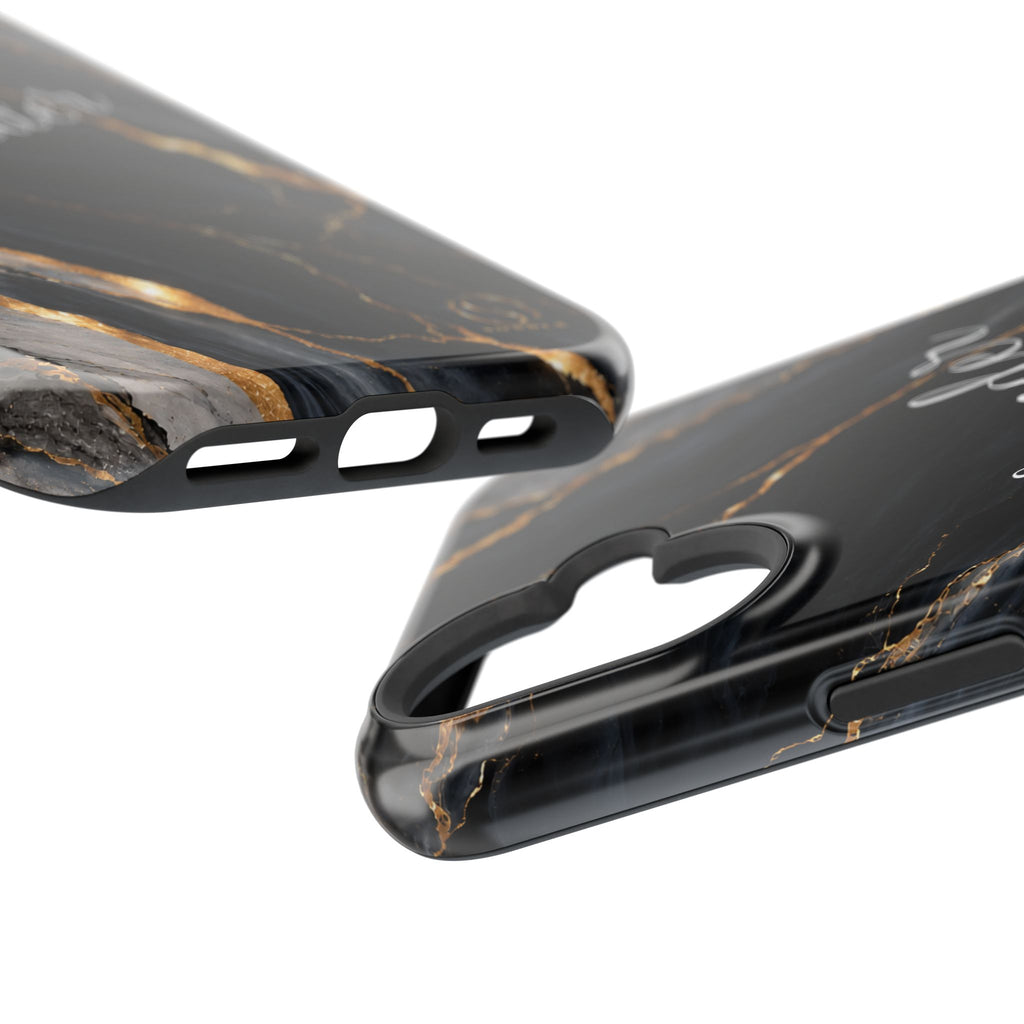 SONDER Signature — Personalised MagSafe Case