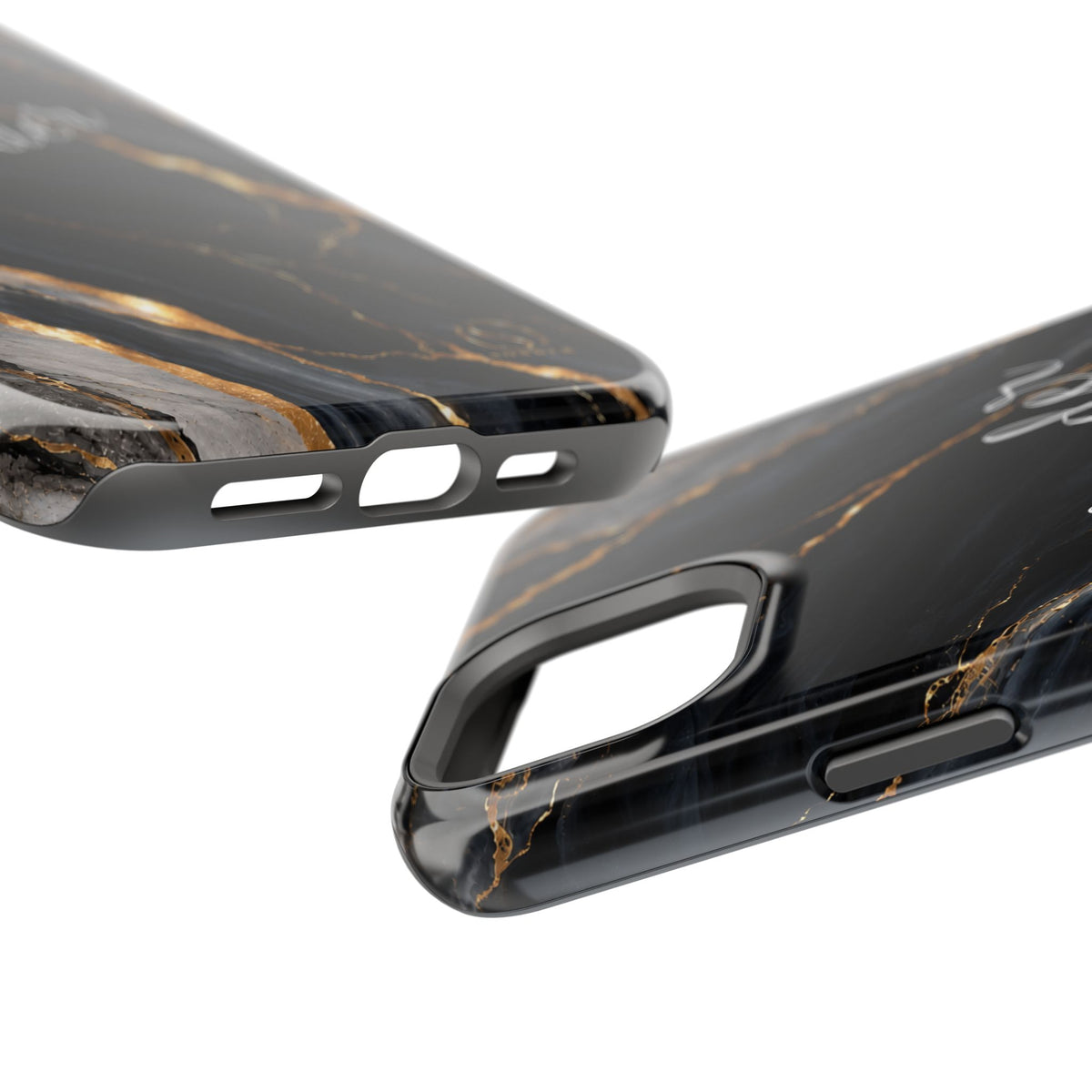 SONDER Signature — Personalised MagSafe Case