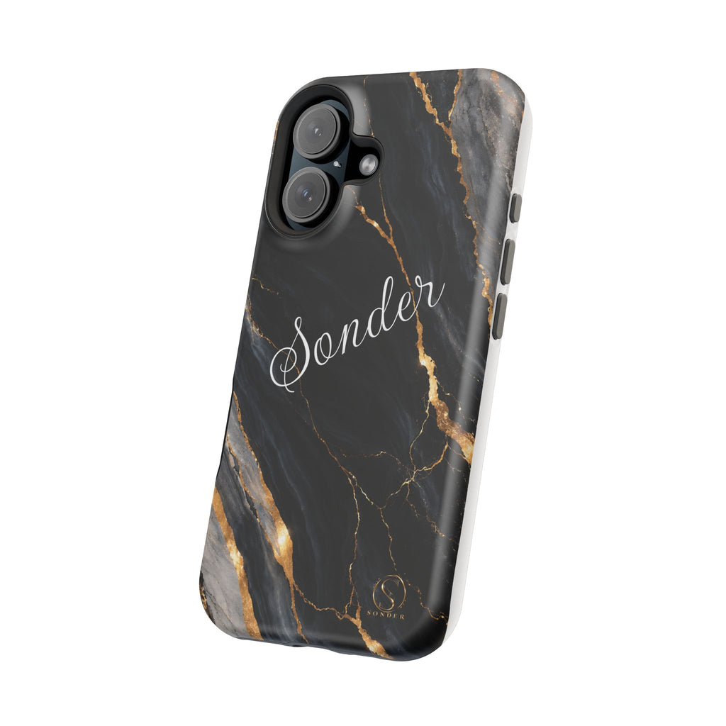 SONDER Signature — Personalised MagSafe Case