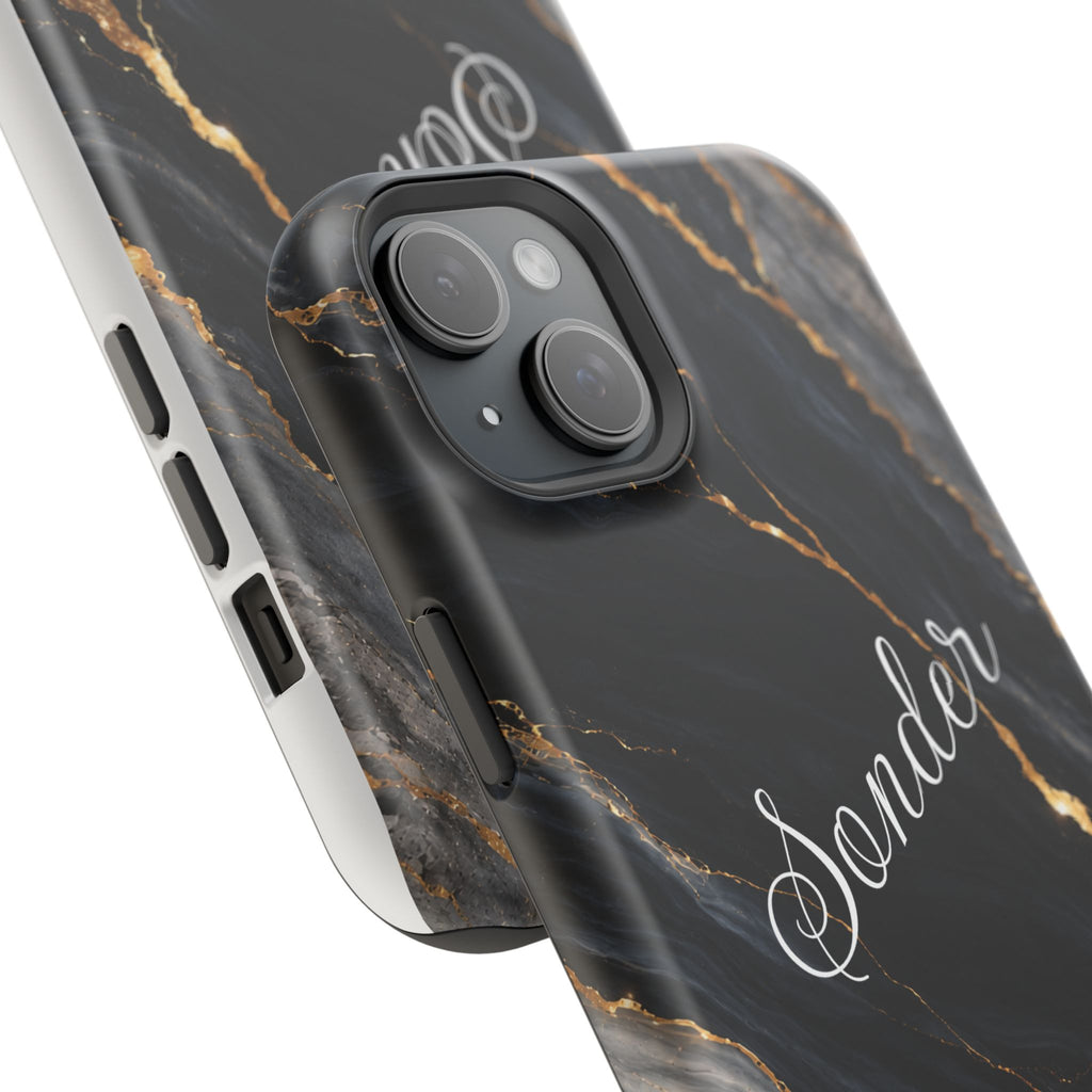 SONDER Signature — Personalised MagSafe Case