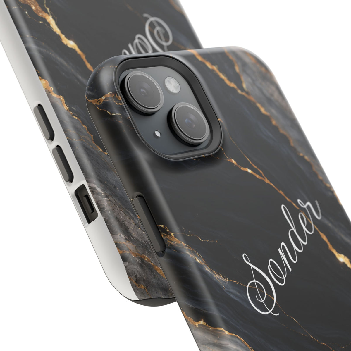SONDER Signature — Personalised MagSafe Case