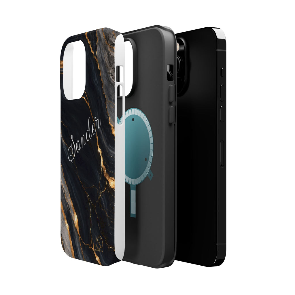 SONDER Signature — Personalised MagSafe Case