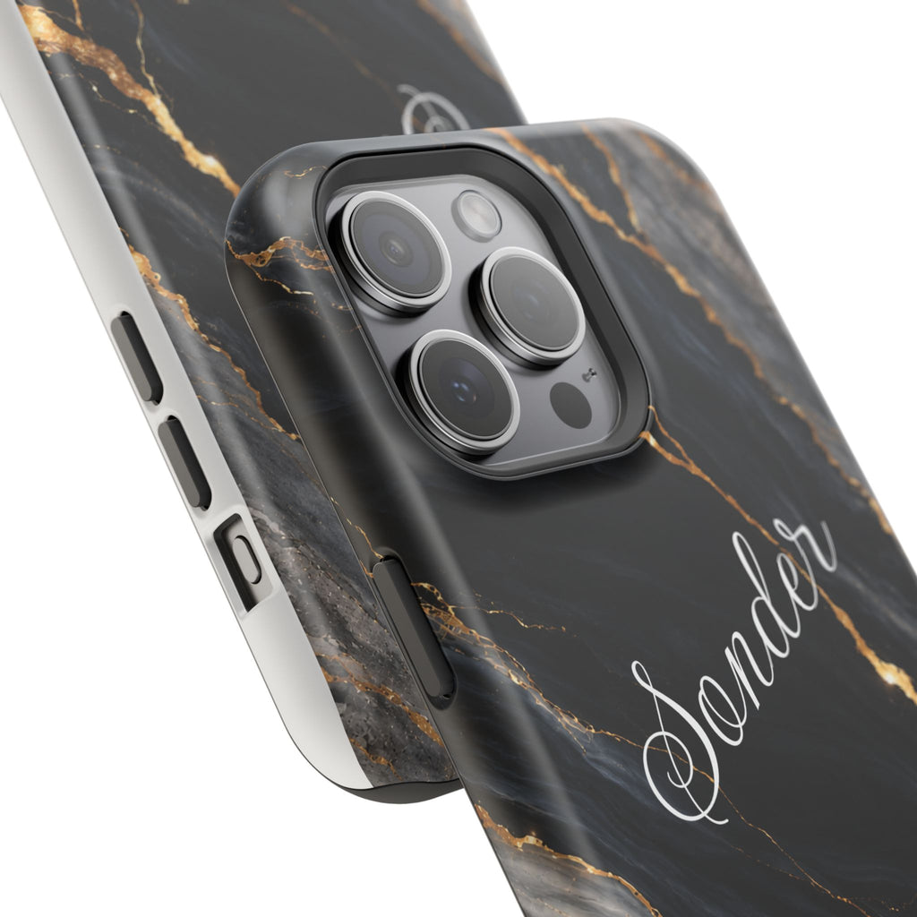 SONDER Signature — Personalised MagSafe Case