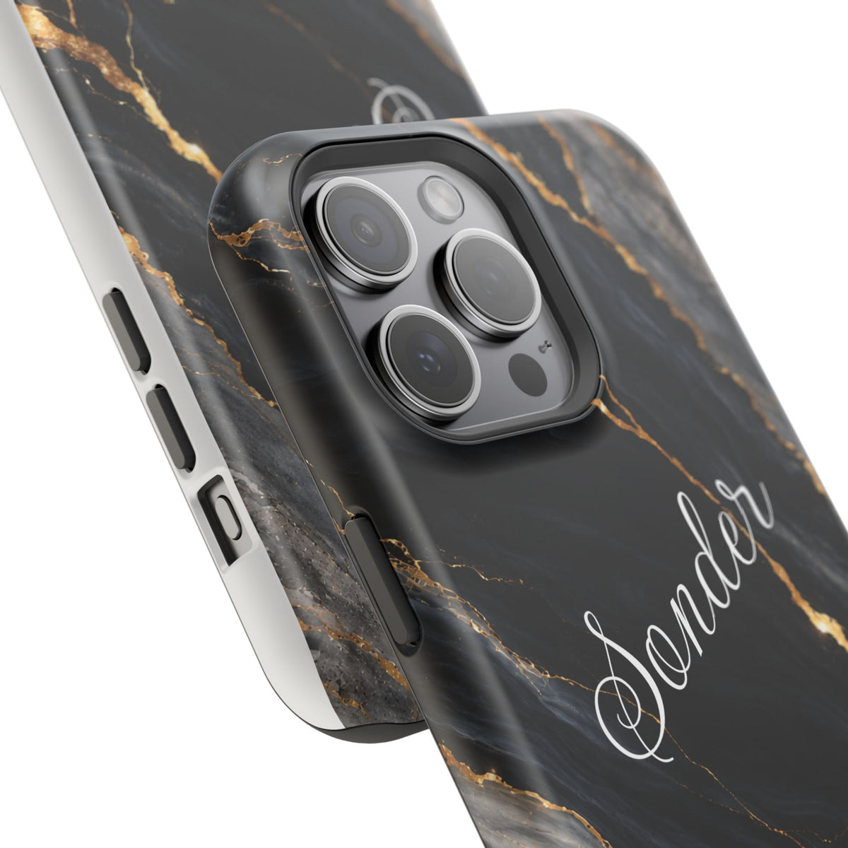 SONDER Signature — Personalised MagSafe Case
