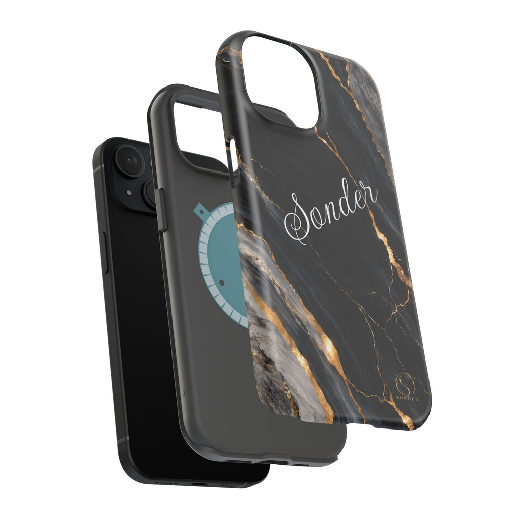 SONDER Signature — Personalised MagSafe Case