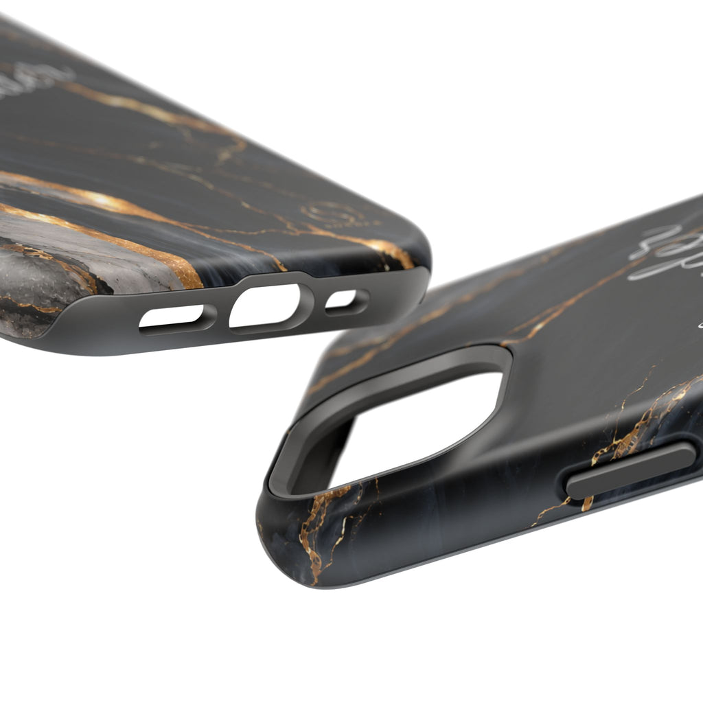 SONDER Signature — Personalised MagSafe Case