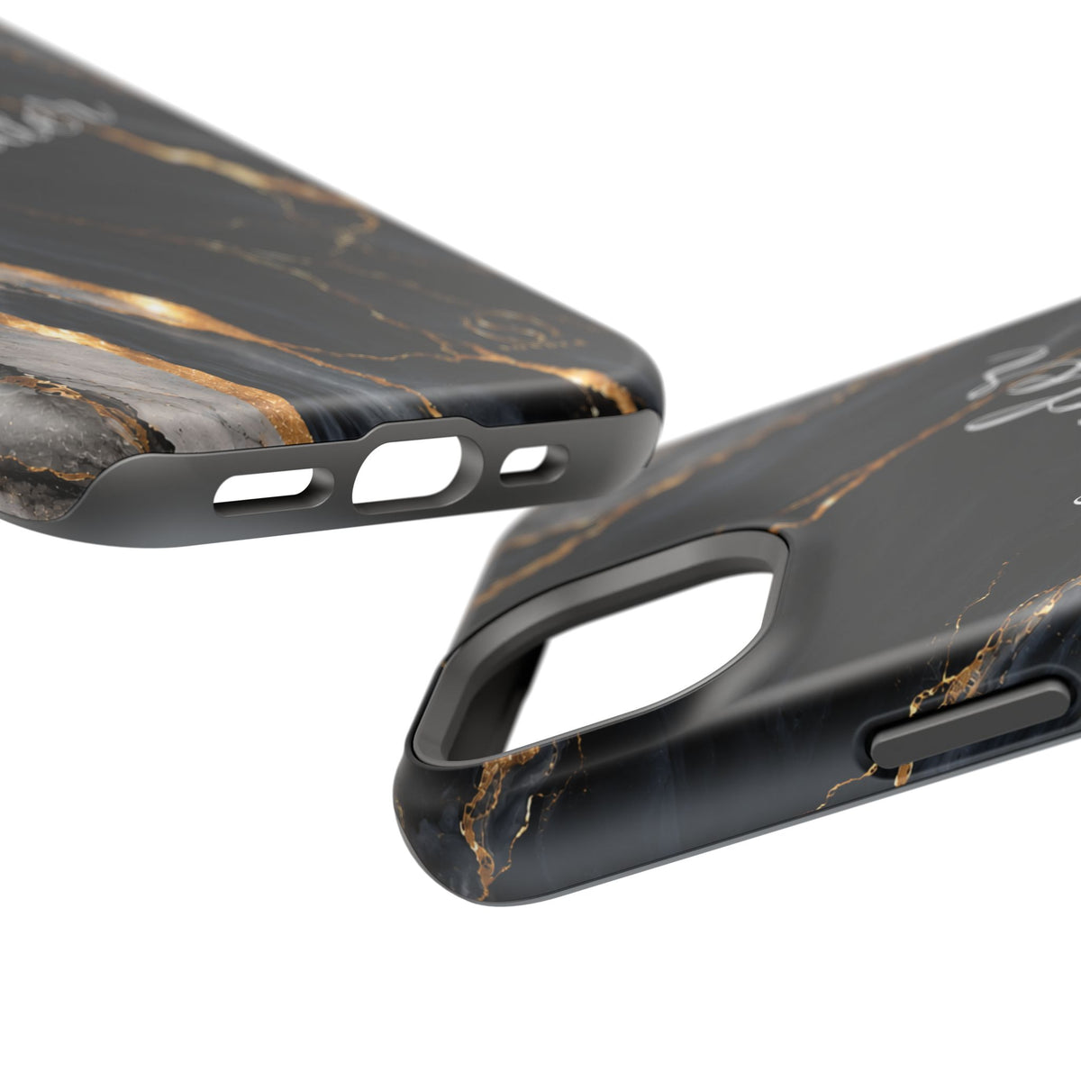 SONDER Signature — Personalised MagSafe Case