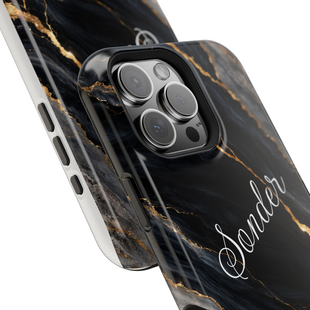 SONDER Signature — Personalised MagSafe Case