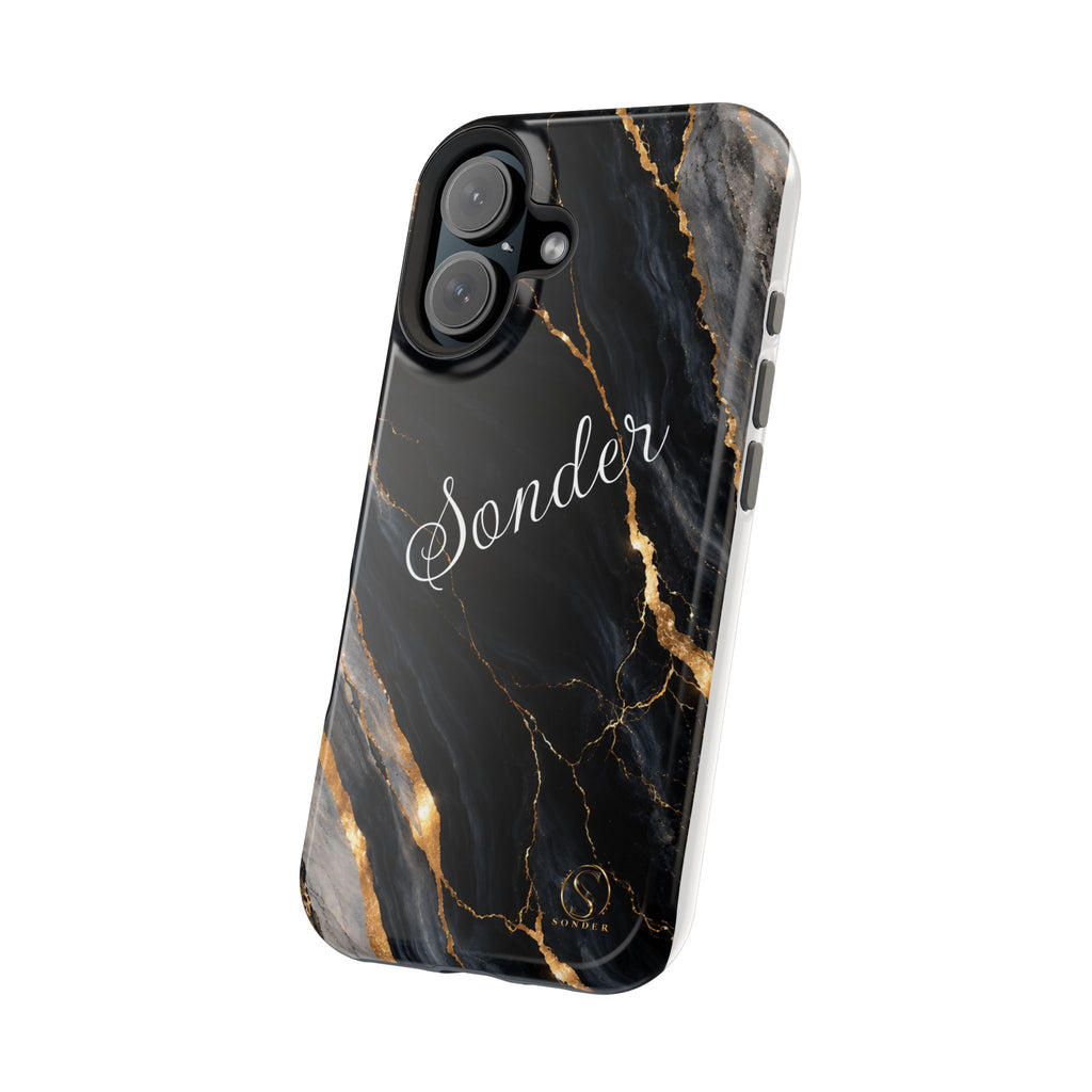 SONDER Signature — Personalised MagSafe Case