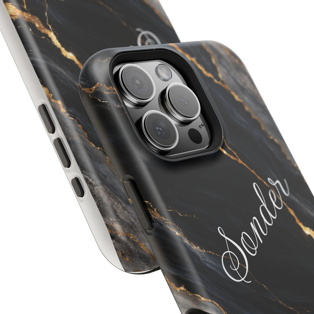 SONDER Signature — Personalised MagSafe Case
