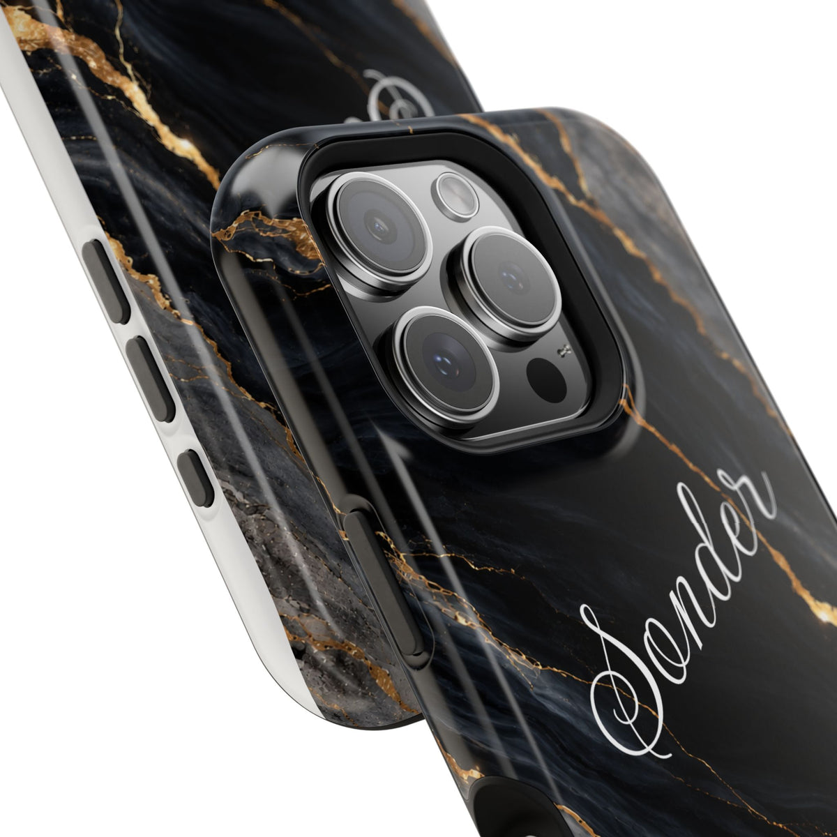 SONDER Signature — Personalised MagSafe Case