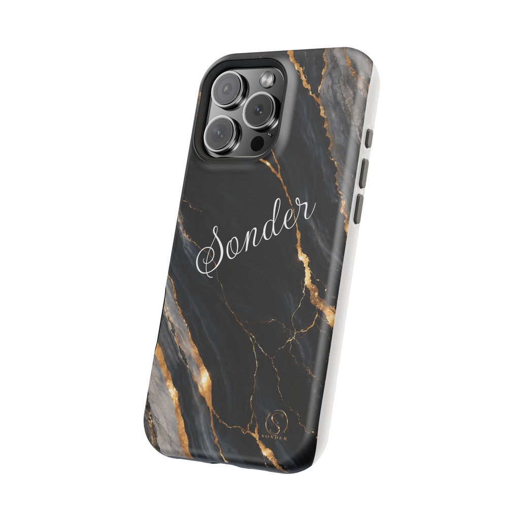 SONDER Signature — Personalised MagSafe Case