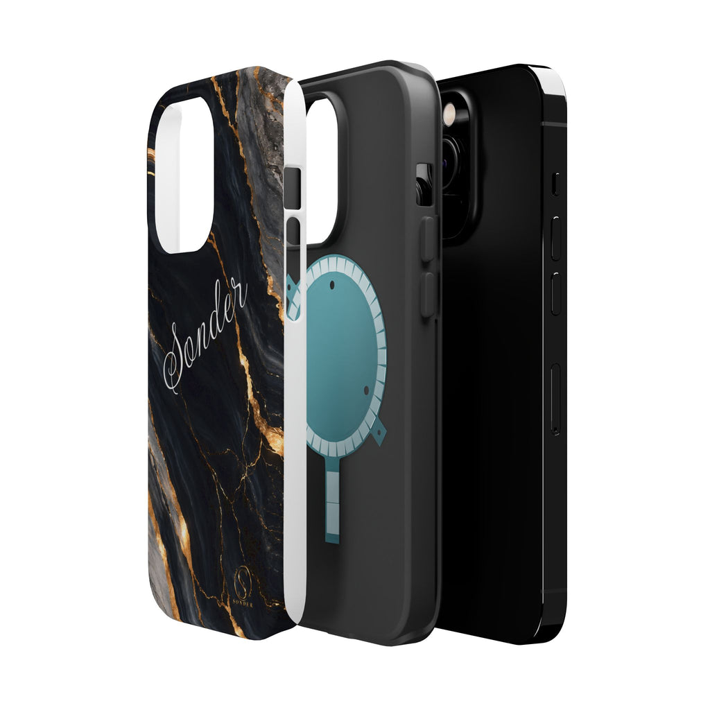 SONDER Signature — Personalised MagSafe Case