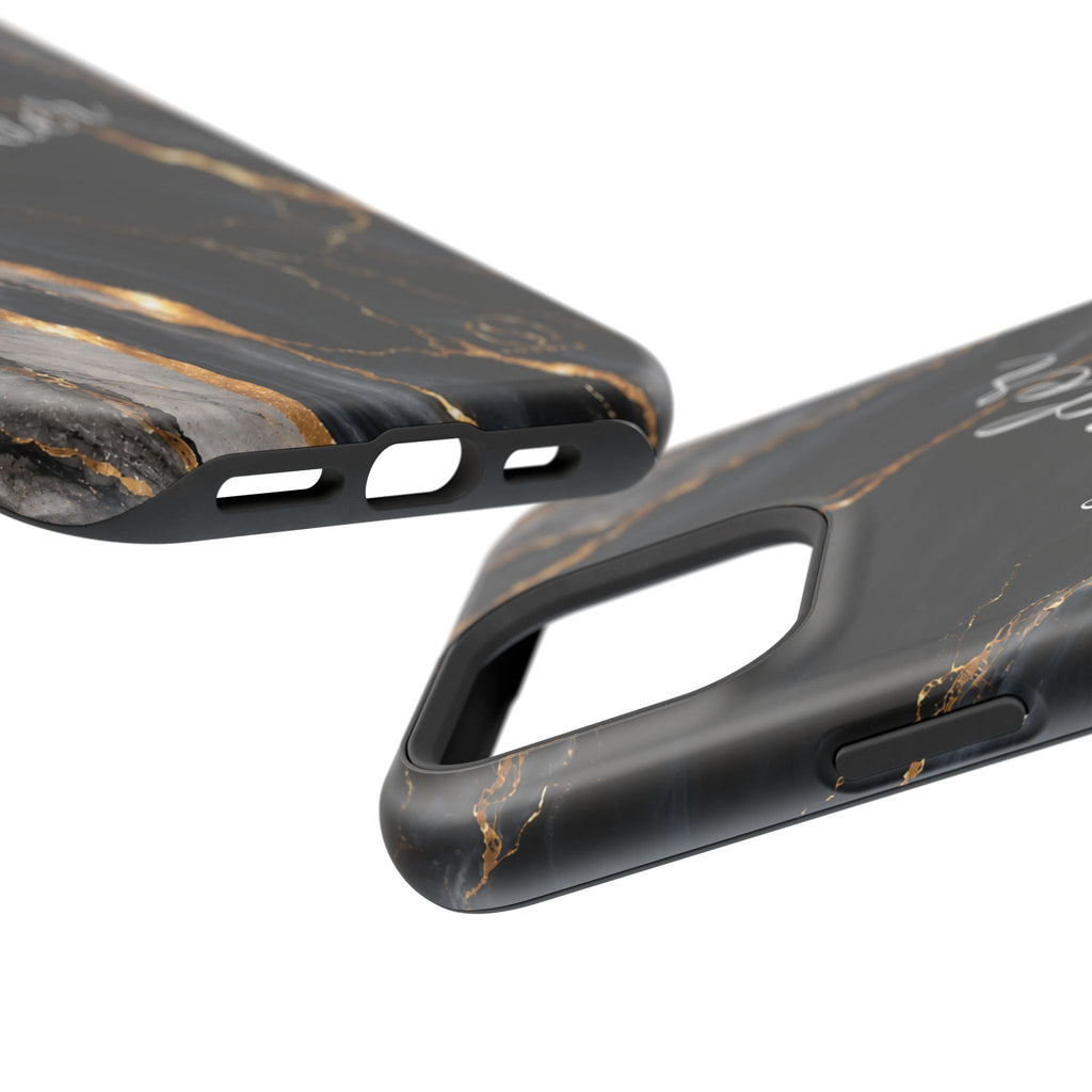 SONDER Signature — Personalised MagSafe Case