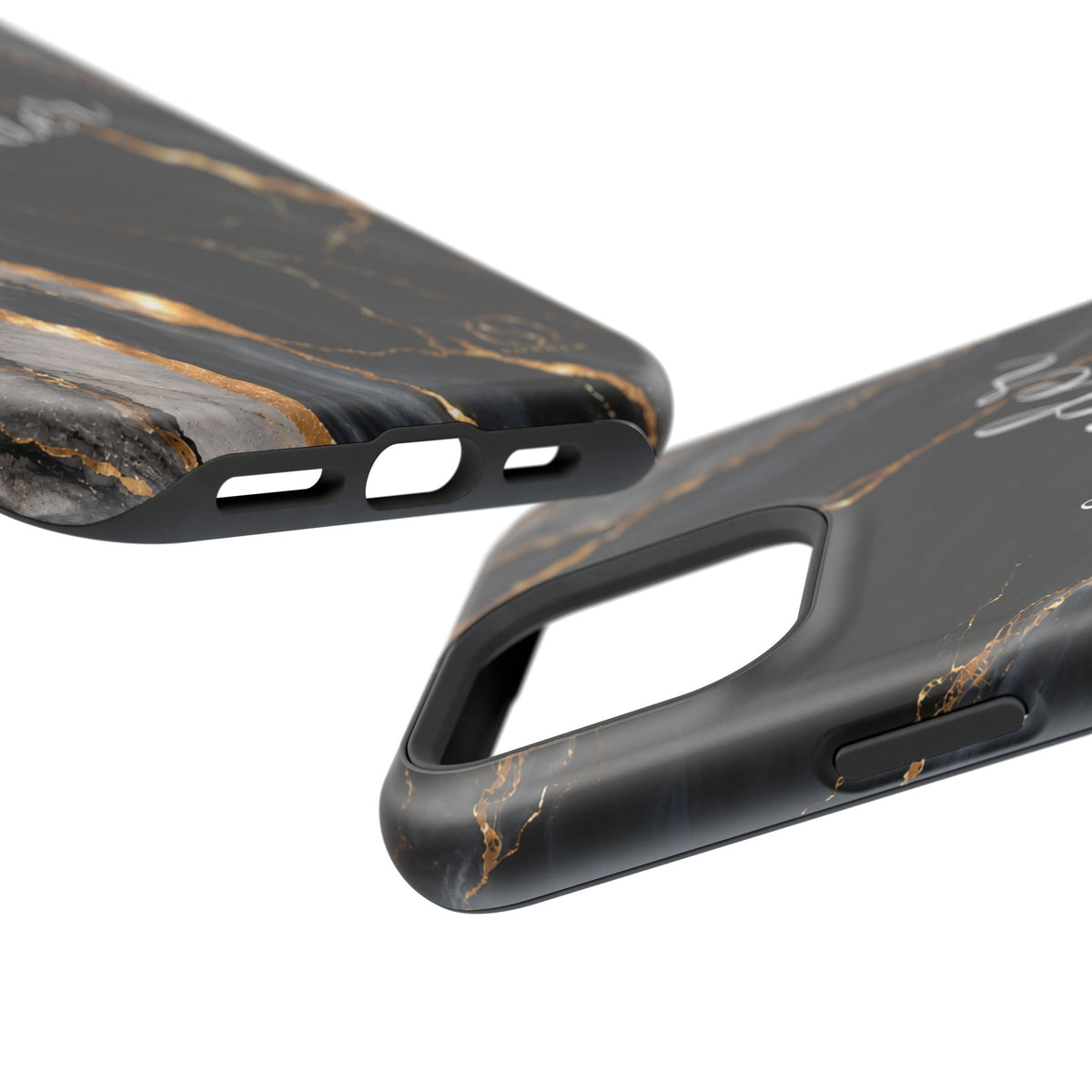 SONDER Signature — Personalised MagSafe Case