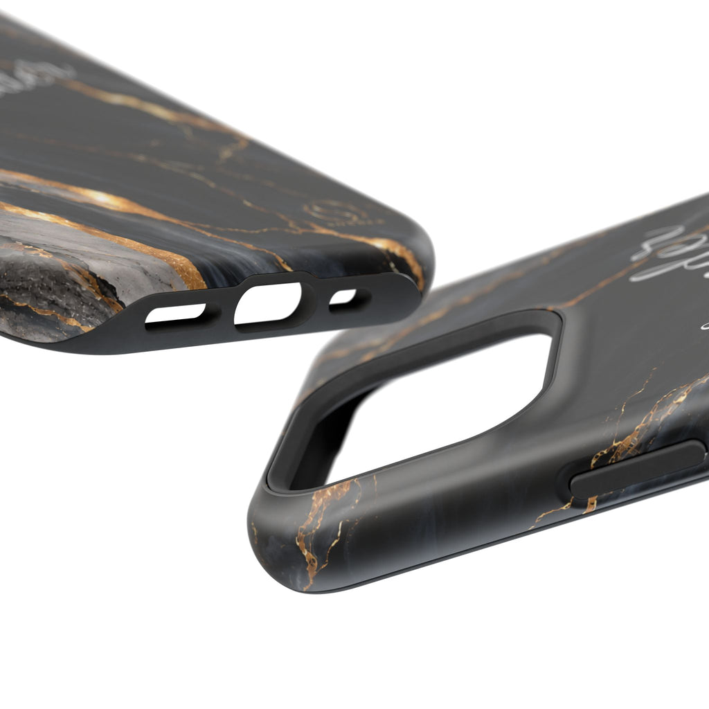 SONDER Signature — Personalised MagSafe Case
