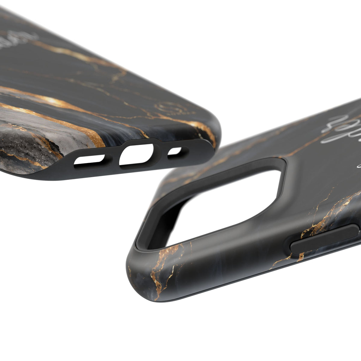SONDER Signature — Personalised MagSafe Case