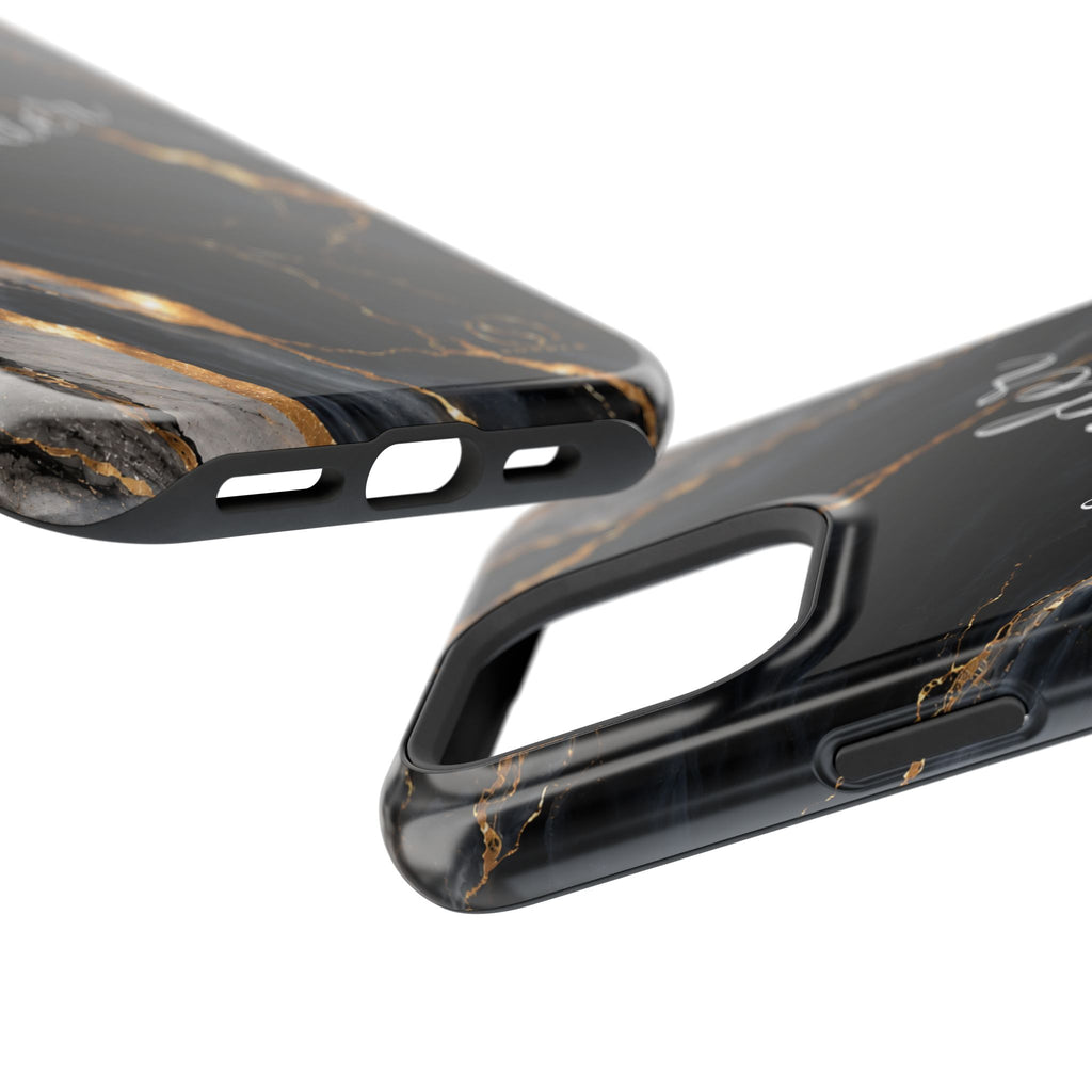 SONDER Signature — Personalised MagSafe Case