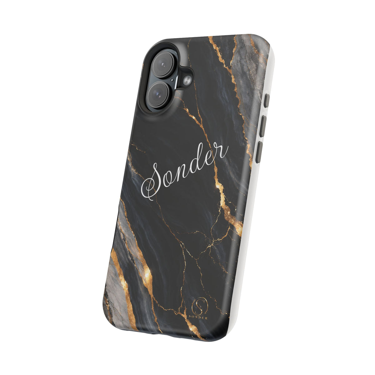 SONDER Signature — Personalised MagSafe Case